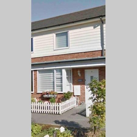 فيلا Comfy 2 Bed House Located At Wareham Train Station المظهر الخارجي الصورة