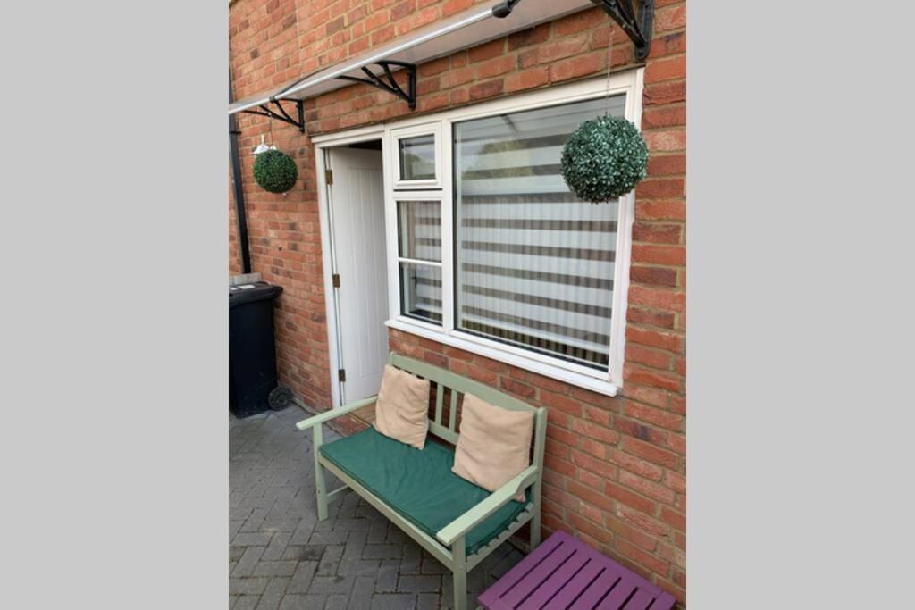 فيلا Comfy 2 Bed House Located At Wareham Train Station المظهر الخارجي الصورة