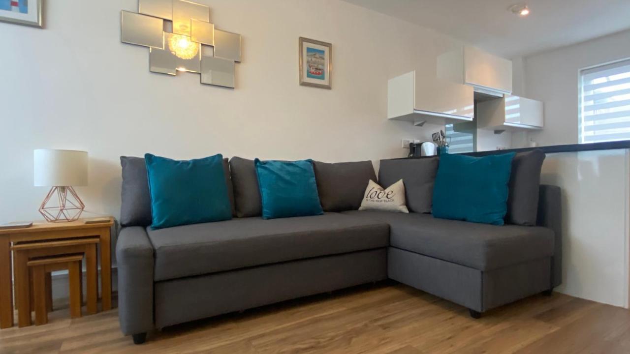 فيلا Comfy 2 Bed House Located At Wareham Train Station المظهر الخارجي الصورة