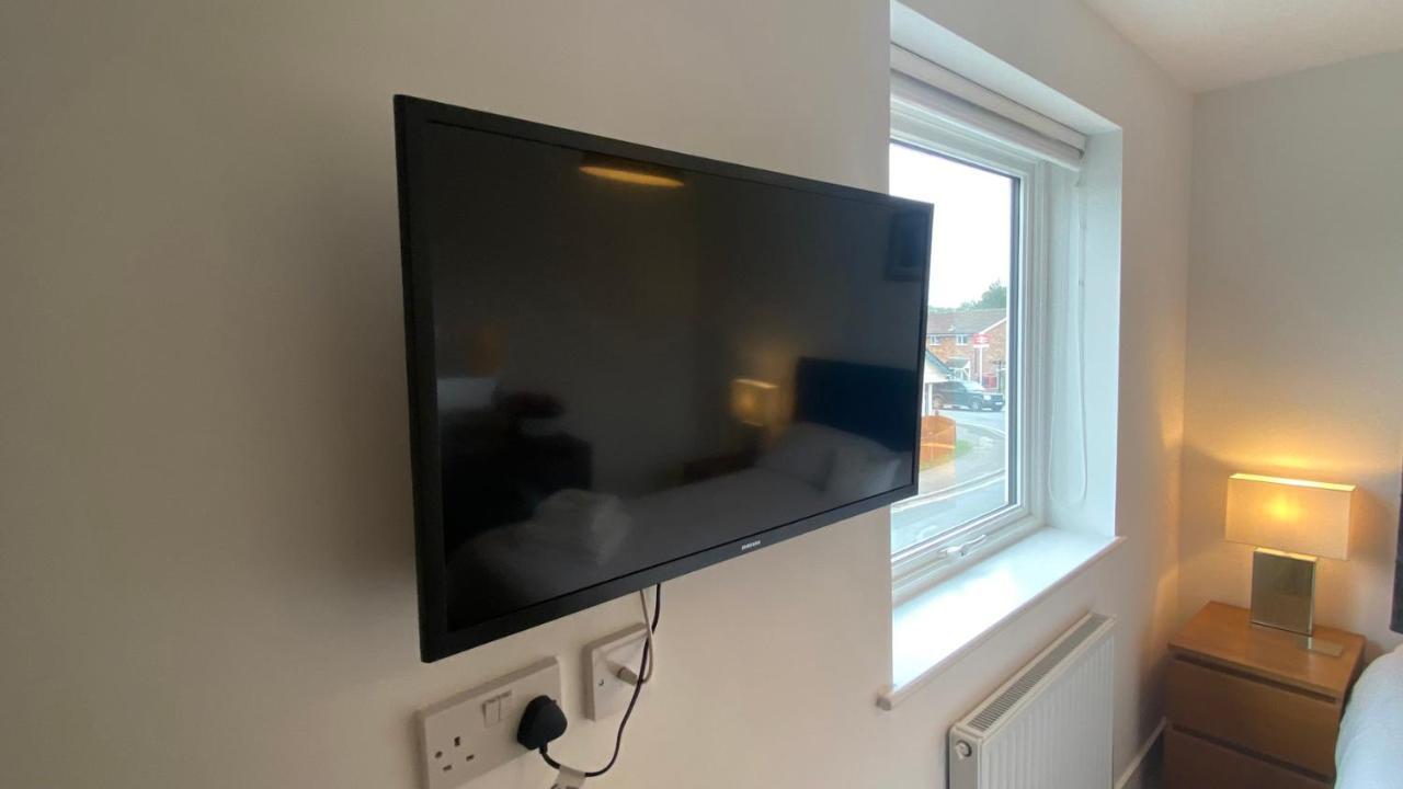فيلا Comfy 2 Bed House Located At Wareham Train Station المظهر الخارجي الصورة