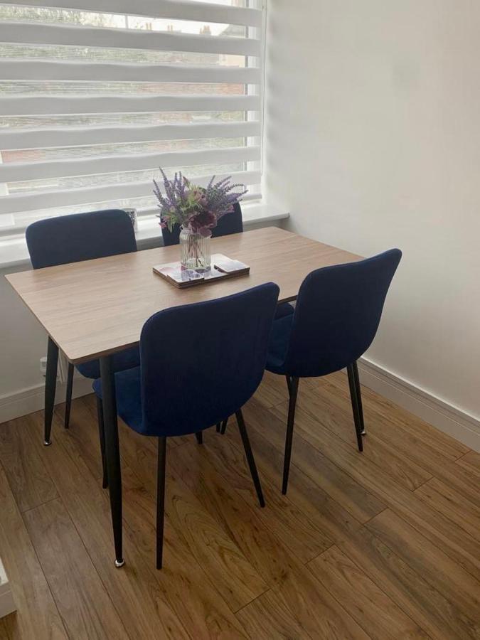 فيلا Comfy 2 Bed House Located At Wareham Train Station المظهر الخارجي الصورة
