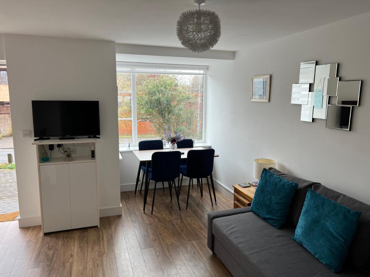 فيلا Comfy 2 Bed House Located At Wareham Train Station المظهر الخارجي الصورة
