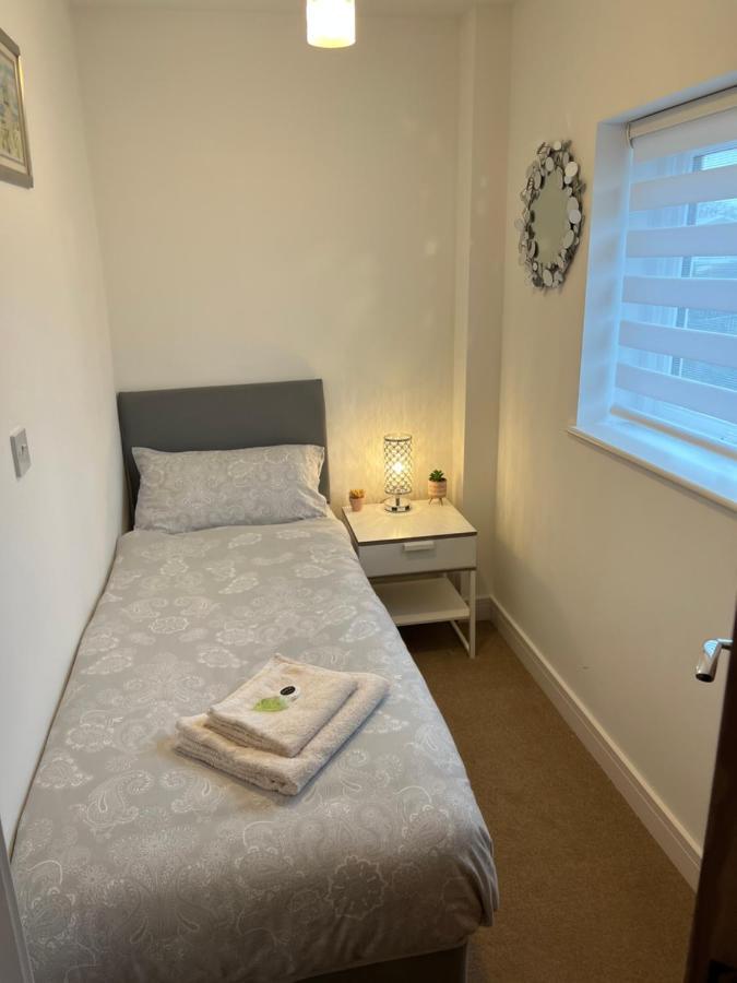 فيلا Comfy 2 Bed House Located At Wareham Train Station المظهر الخارجي الصورة